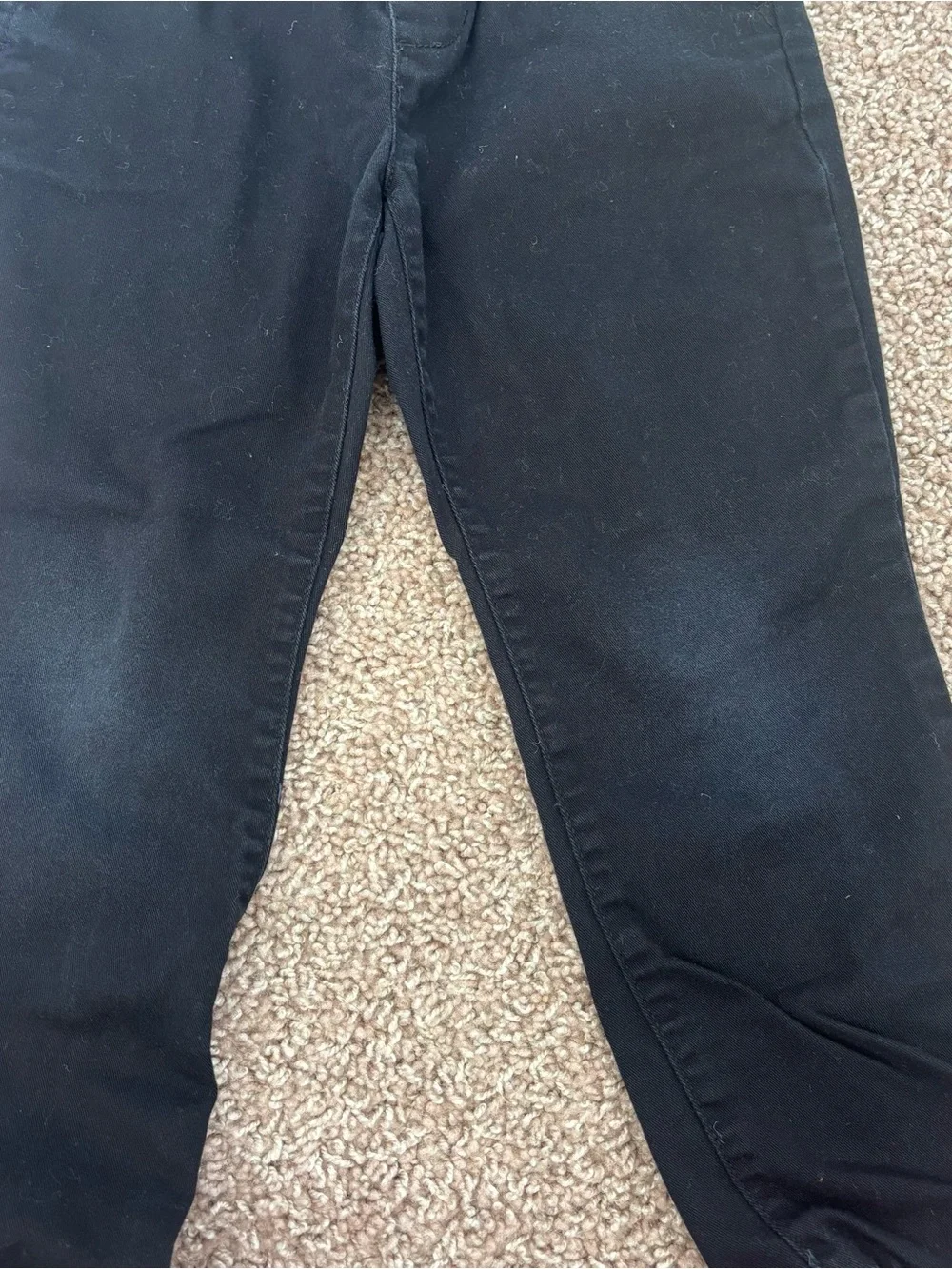 2 pairs of boys pants